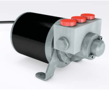 simrad pump 1 hydraulic drive autopilot