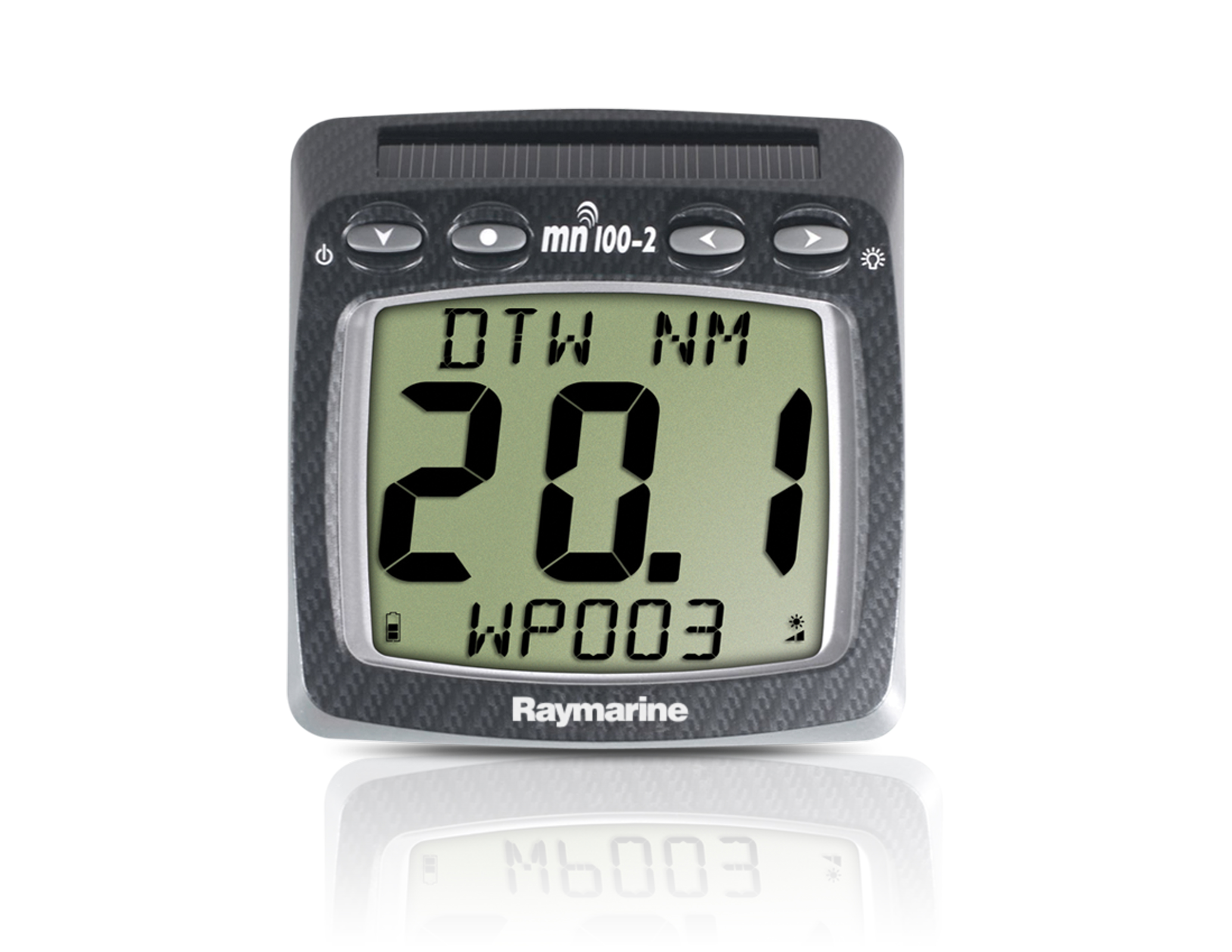 t110 raymarine wireless multidigital instrument