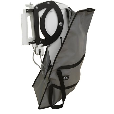 watt and sea protection bag for hydrogenerator