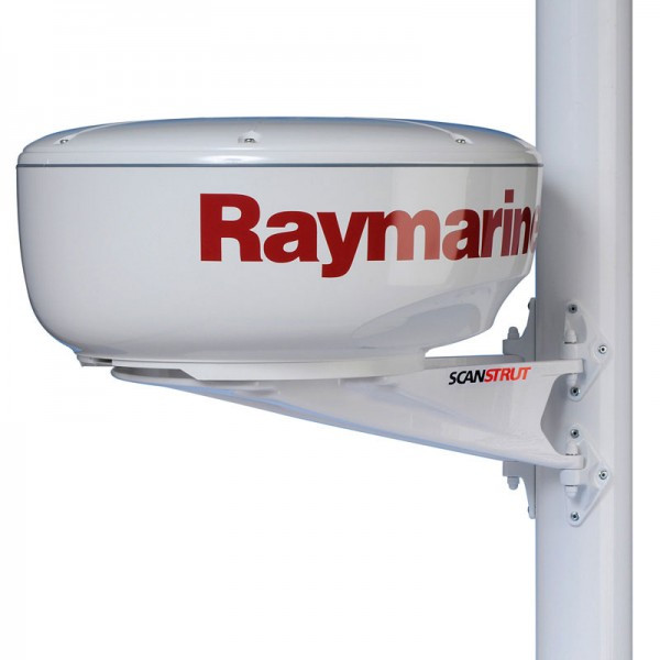 Raymarine Mast Mount Bracket for 18" (456mm) Radome Scanner