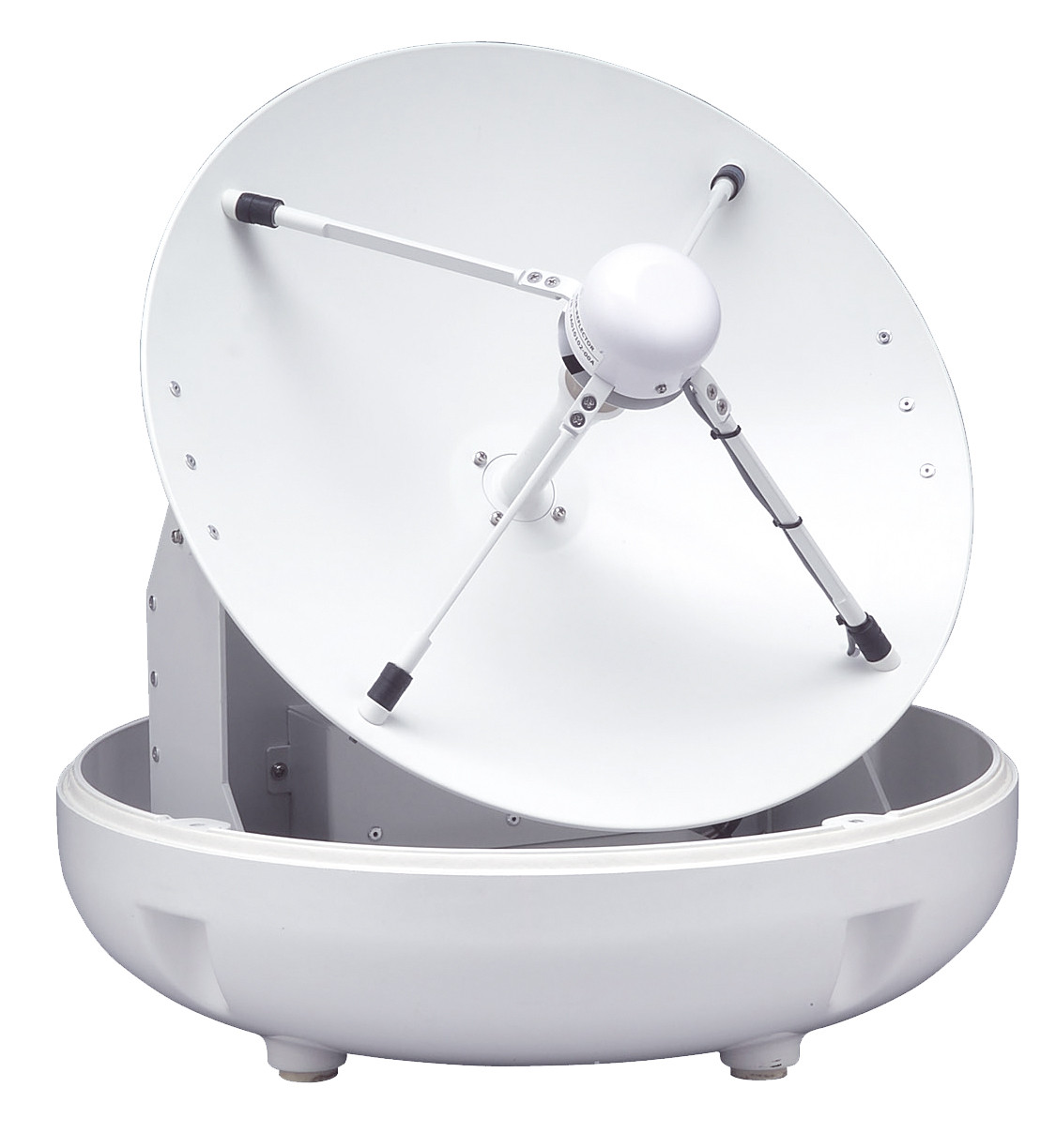 Raymarine 45STV 45cm Satellite TV Antenna System China & New Zealand