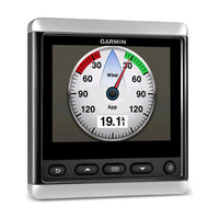 Garmin GHC 20 Marine Autopilot Display