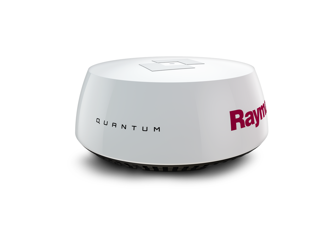 Raymarine Quantum Q24C 18\