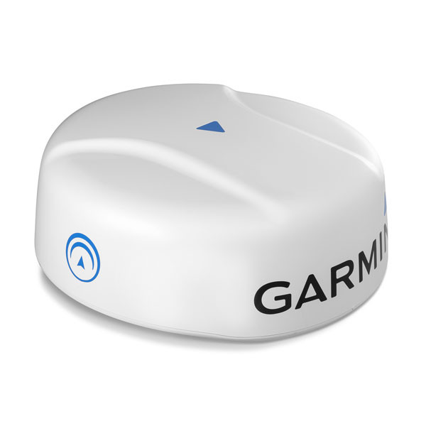Garmin GMR Fantom 24 Radome Radar