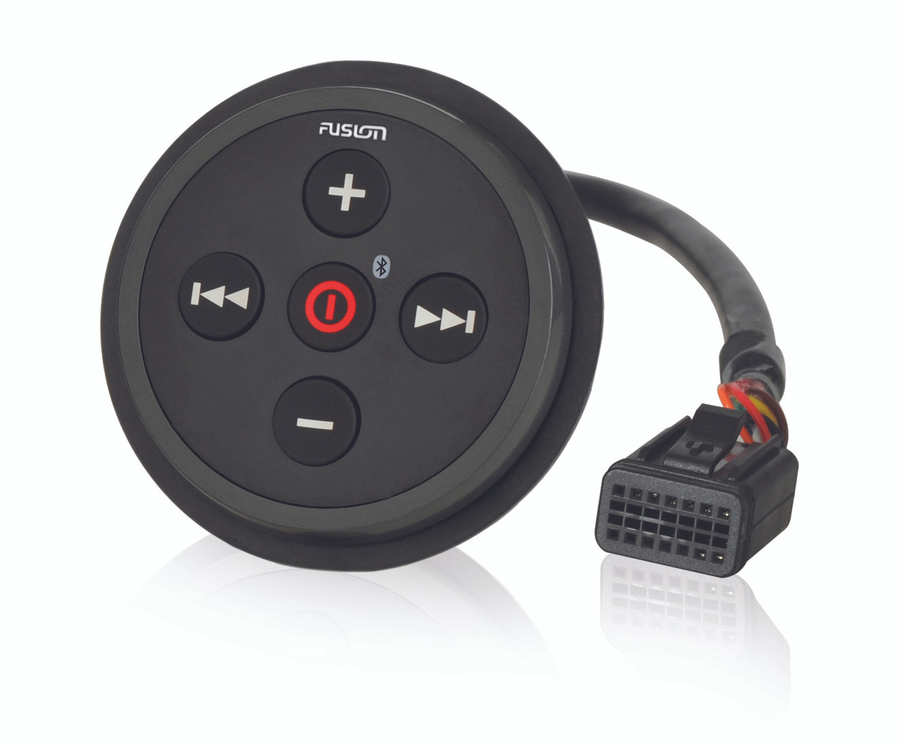 Fusion BB100 Marine Black Box with Bluetooth Wired Remote