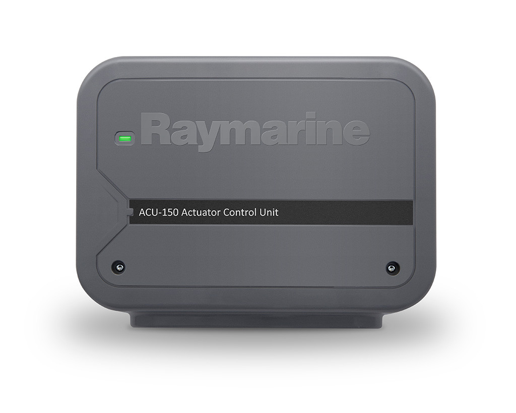 Raymarine EV150 Hydraulic Autopilot System Pack
