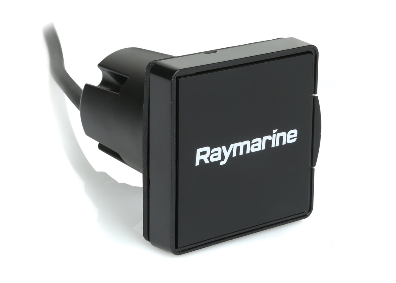 Raymarine Axiom Remote SD Card Reader & USB Socket