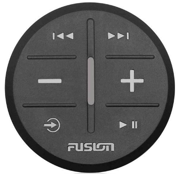 Fusion MS-RA70 Marine Entertainment System with Bluetooth