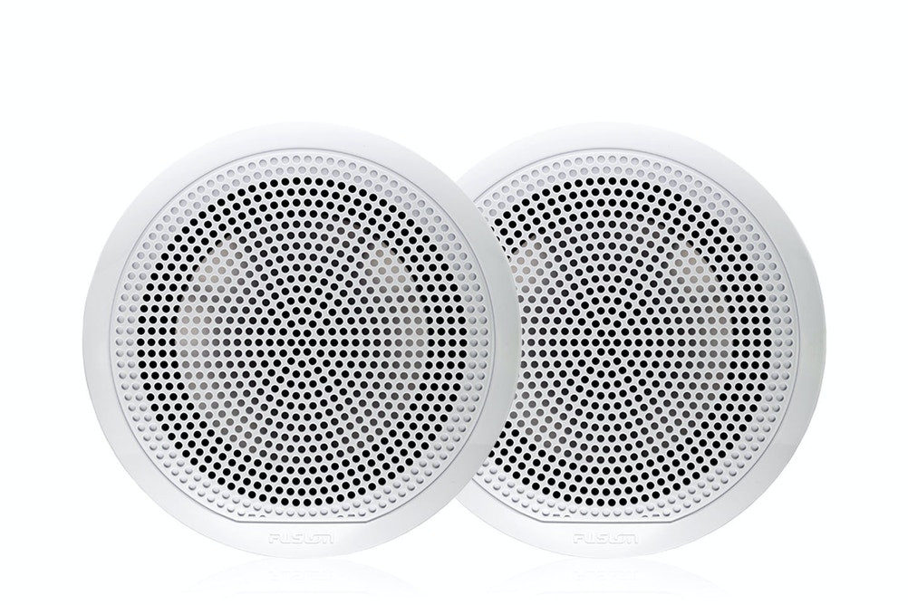 Fusion EL-F651W Speakers