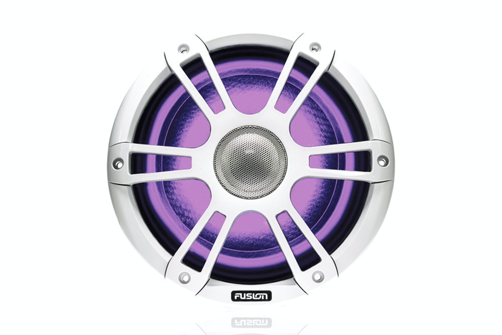 fusion marine subwoofer