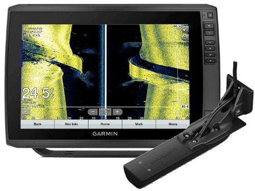 開店祝い GT56UHD ULTRA(エコマップウルトラ)122sv 新品 ECHOMAP - その他