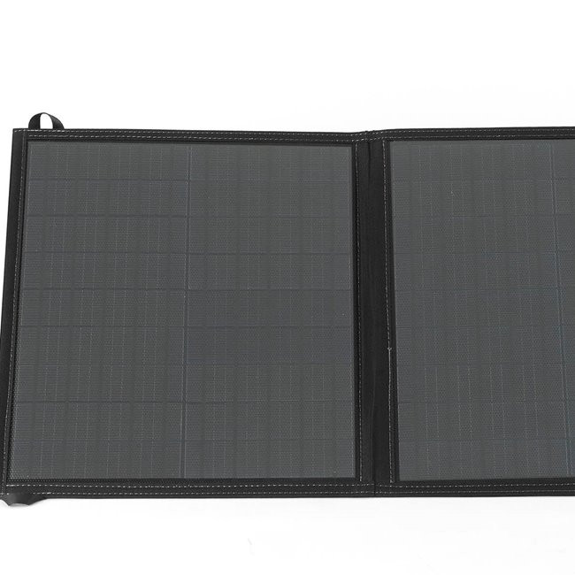 PV Logic 60W Fold Up Solar Panel