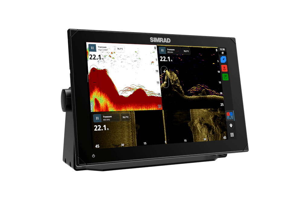 Simrad NSX 3012 12