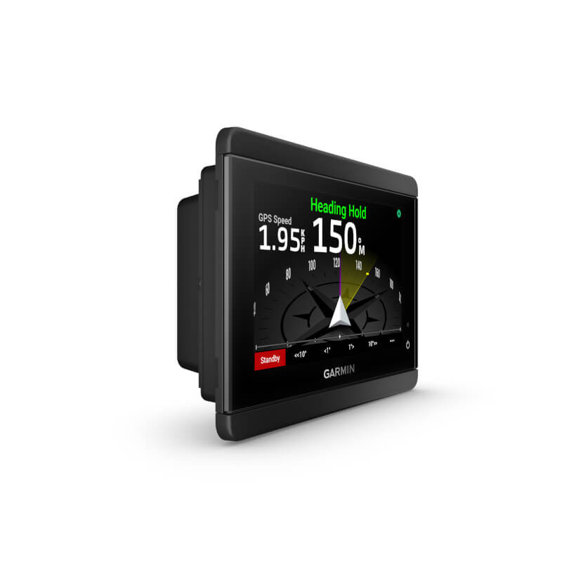 Garmin GHC 50 Marine Autopilot Display