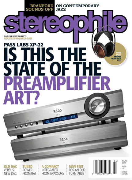 Lillestoff magazin no 4 große auswahl an damenschnittmustern für anfängerinnen und fortgeschrittene hobbyschneiderinnen. Vol.42 No.6 Stereophile June 2019 - Stereophile / AVTech ...