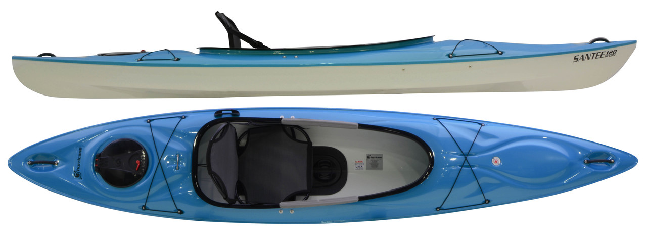 Hurricane Santee Sport - Thumbnail 3