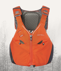 Astral V-Eight PFD at Delaware Paddlesports