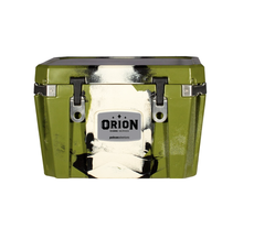 Orion Coolers made by Jackson Kayak