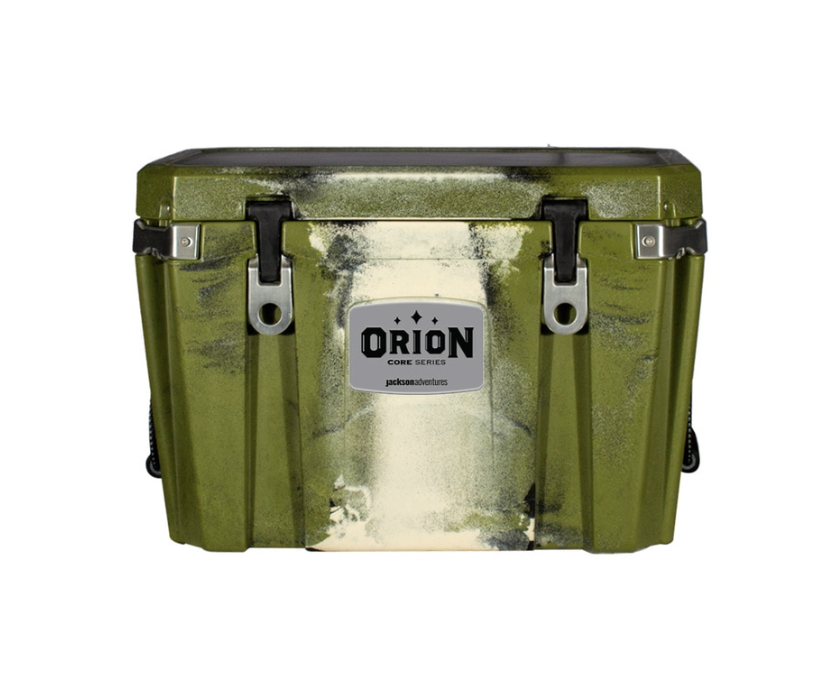 Orion Cooler 45 Qt Core Series