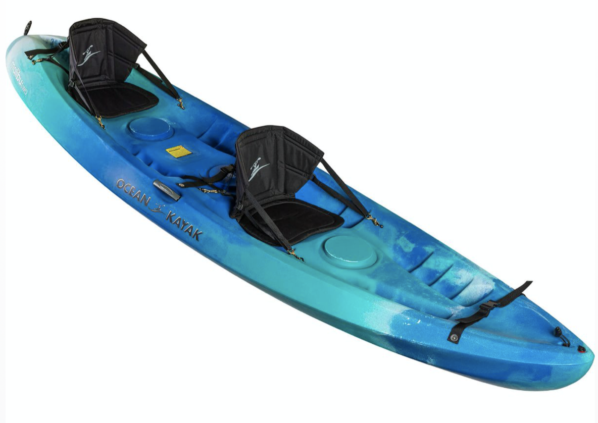 Ocean Kayak Malibu Two