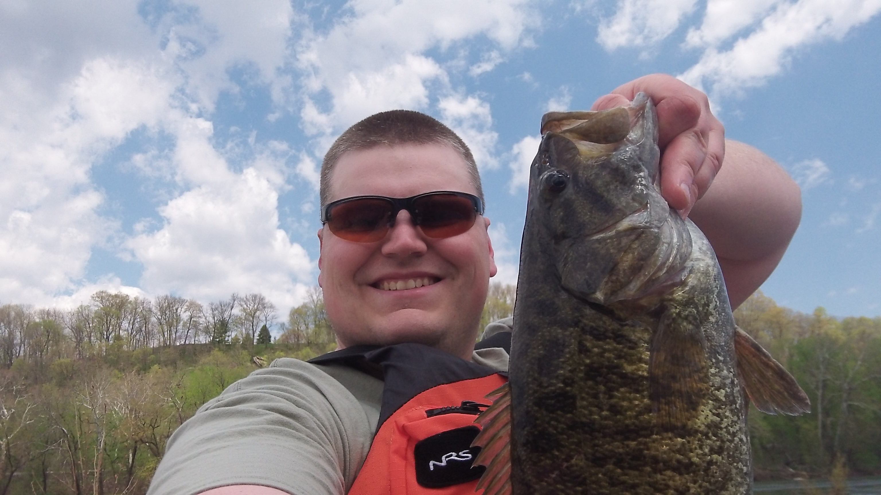 DPS Kayak Fishing Blog 3 Delaware Paddlesports