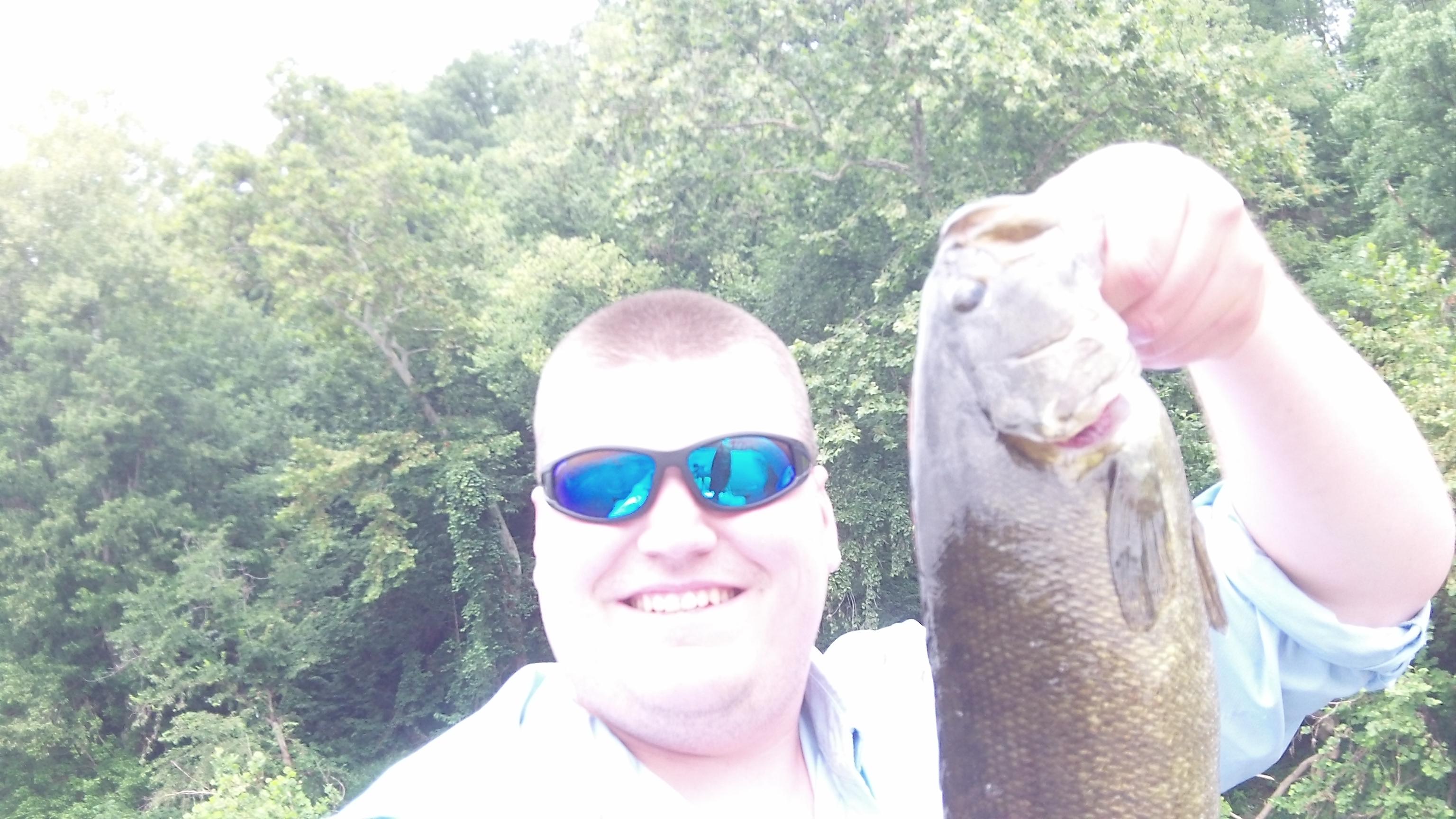 DPS Kayak Fishing Blog 4 Delaware Paddlesports