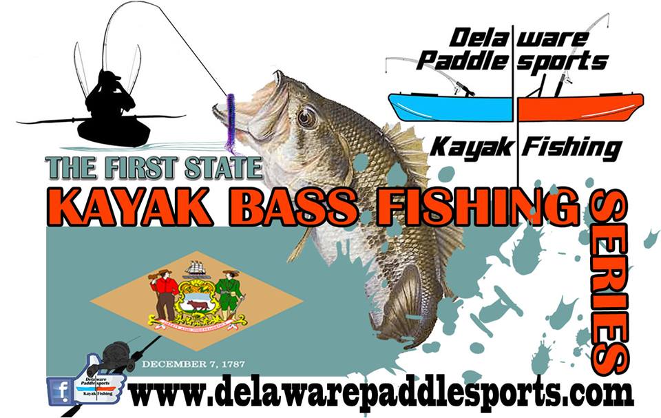 DPS Kayak Fishing Blog 1 - Delaware Paddlesports