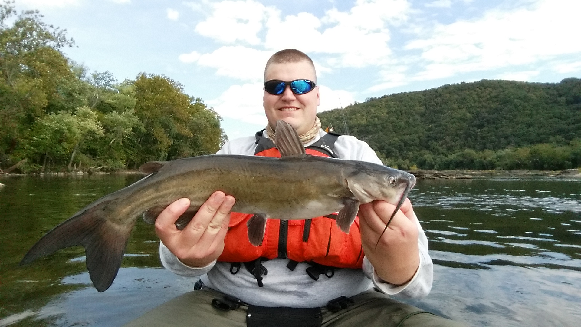 DPS Kayak Fishing Blog 5 Delaware Paddlesports