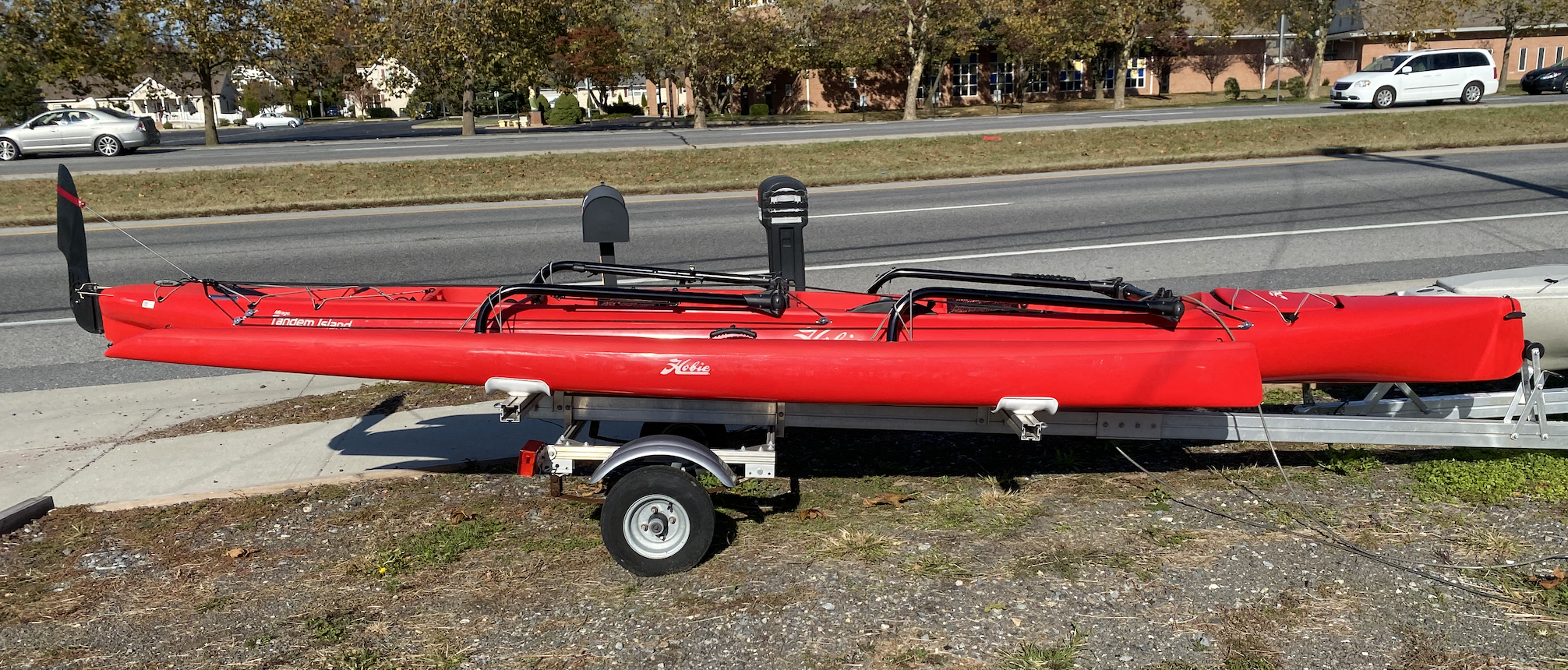 Delaware Paddlesports inventory of used kayaks paddleboards and more!.