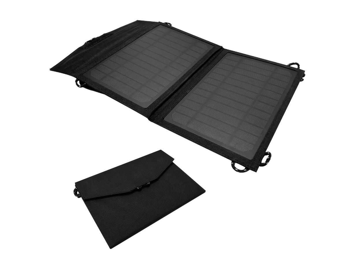Solar Panels on a Kayak? Charging on the Water Explained - Featured Image