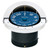 Ritchie SS-2000W SuperSport Compass - Flush Mount - White [SS-2000W]