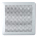 Poly-Planar 6" Premium Panel Speaker - (Pair) White [MA7060]