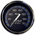 Faria Chesapeake Black SS 4" Tachometer - 7,000 RPM (Gas - All Outboards) [33718]