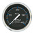 Faria Chesapeake Black SS 4" Tachometer - 4,000 RPM (Diesel - Mechanical Takeoff & Var Ratio Alt) [33742]
