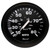 Faria Euro Black 4" Speedometer - 80MPH (Mechanical) [32812]