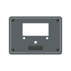 Blue Sea 8013 Mounting Panel For (1) 2-3\/4" Meter [8013]