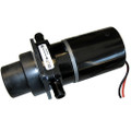 Jabsco Motor\/Pump Assembly f\/37010 Series Electric Toilets [37041-0010]