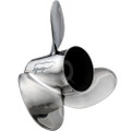 Turning Point Express EX1-1315\/EX2-1315 Stainless Steel Right-Hand Propeller - 13.75 x 15 - 3-Blade [31431512]