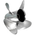 Turning Point Express EX1-1317-4\/EX2-1317-4 Stainless Steel Right-Hand Propeller - 13.5 x 17 - 4-Blade [31431730]