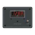 Blue Sea 8051 DC Digital Voltmeter Panel [8051]