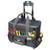 CLC Tech Gear 17 Pocket - Light Handle 17" Roller Bag [L258]