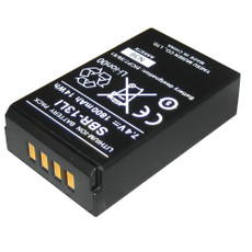 Standard Horizon 1800mAh Li-Ion Battery Pack f\/HX870 - 7.4V [SBR-13LI]