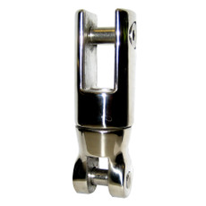 Quick SH10 Anchor Swivel - 10mm Stainless Steel Bullet Swivel - f\/11-44lb. Anchors [MMGGX10120000]
