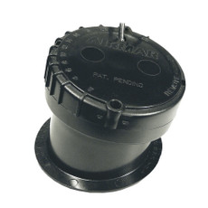 Faria Adjustable In-Hull Transducer - 235kHz, up to 22 & Deadrise [SN2010]