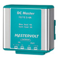 Mastervolt DC Master 12V to 12V Converter - 3A w\/Isolator [81500600]