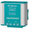 Mastervolt DC Master 24V to 12V Converter - 3A w\/Isolator [81500100]