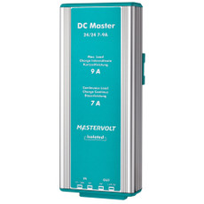Mastervolt DC Master 24V to 24V Converter - 7A w\/Isolator [81500500]