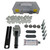 Weld Mount Adhesively Bonded Fastener Kit w\/AT 8040 Adhesive [65100]