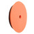 Shurhold Buff Magic Light Duty Orange Foam Pad - 7" [3554]