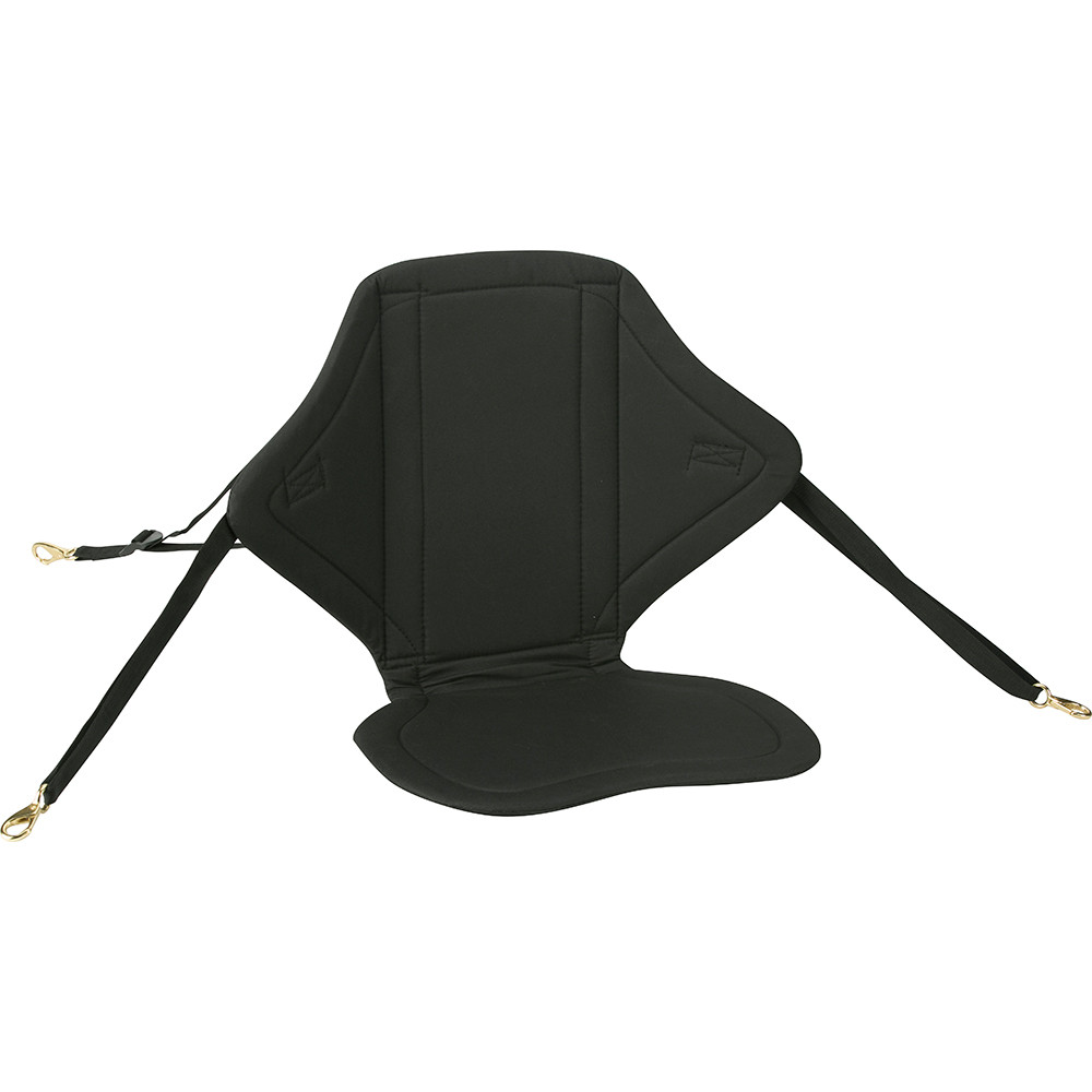 Attwood Marine 11778-2 Foldable Sit-on-Top Clip-on Kayak Seat